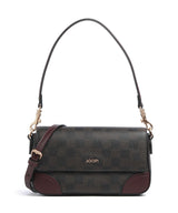 JOOP! Piazza Edition Nil Bolso de hombro burgundy