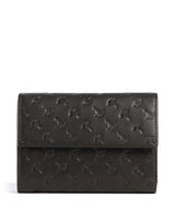 JOOP! Leggero Stampa Cosma RFID Monedero dark brown