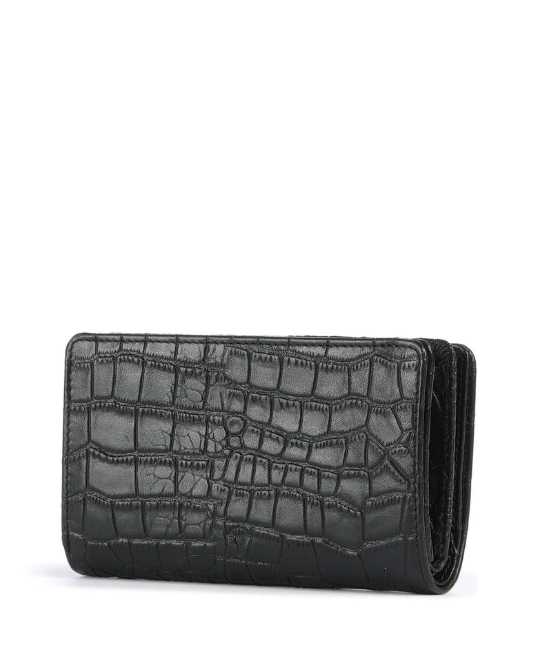 JOOP! Coccodrillo Belinda Wallet black