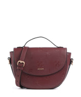 JOOP! Decoro Stampa Kaley Bolso de mano burgundy