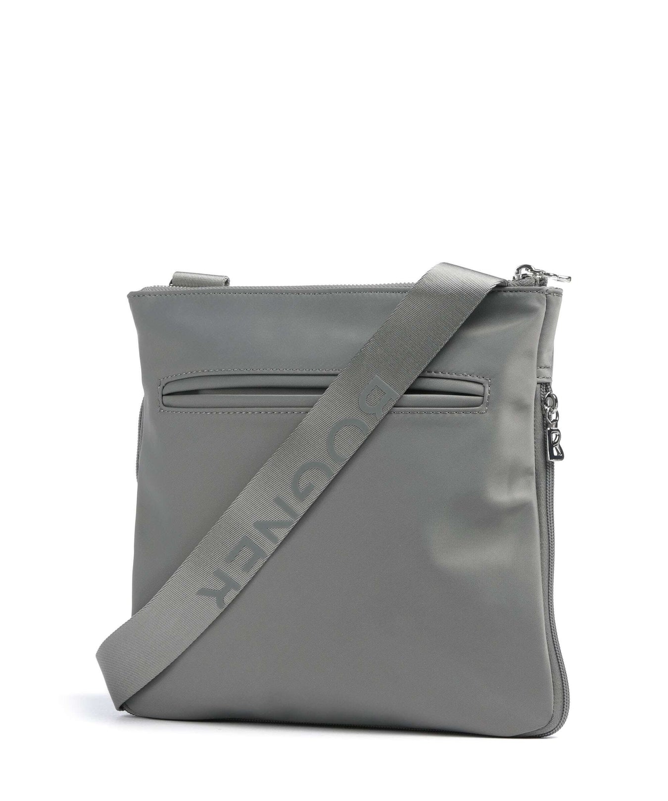 Bogner Klosters Serena Crossbody bag grey