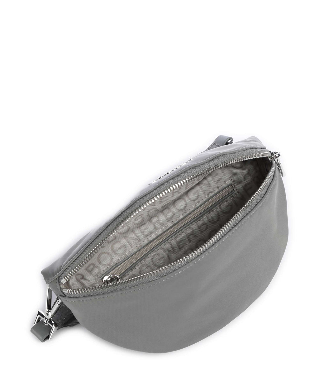 Bogner Klosters Sina Fanny pack grey