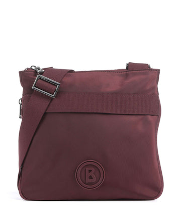 Bogner Maggia 1.0 Serena Bandolera burgundy