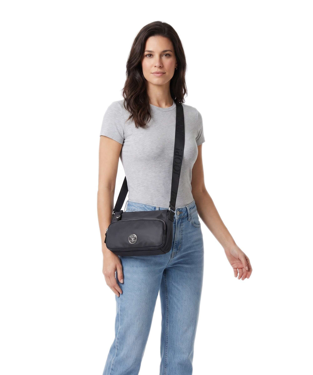 JOOP! Jeans Lietissimo 1.0 Jasmina Crossbody bag nightblue