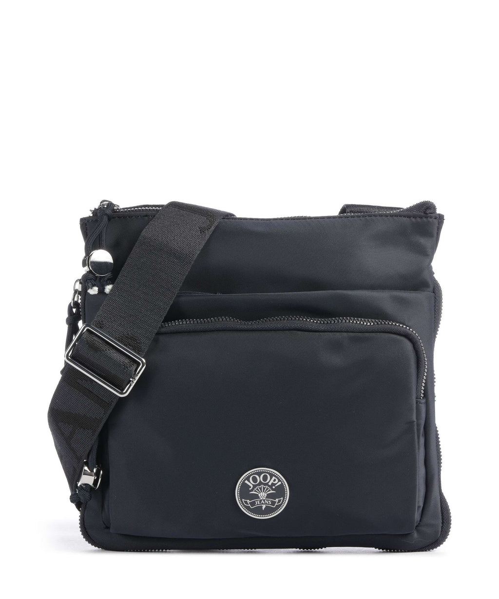 JOOP! Jeans Lietissimo 1.0 Lilou Crossbody bag nightblue