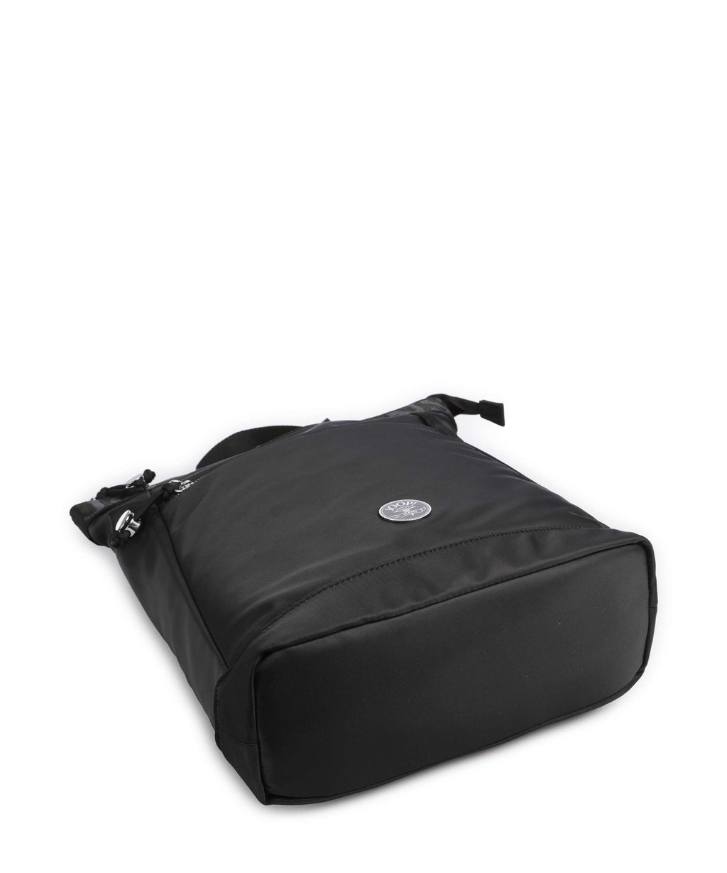 JOOP! Jeans Lietissimo 1.0 Elva Backpack black