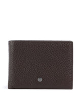 JOOP! Cardona Alfredo Billfold Monedero brown