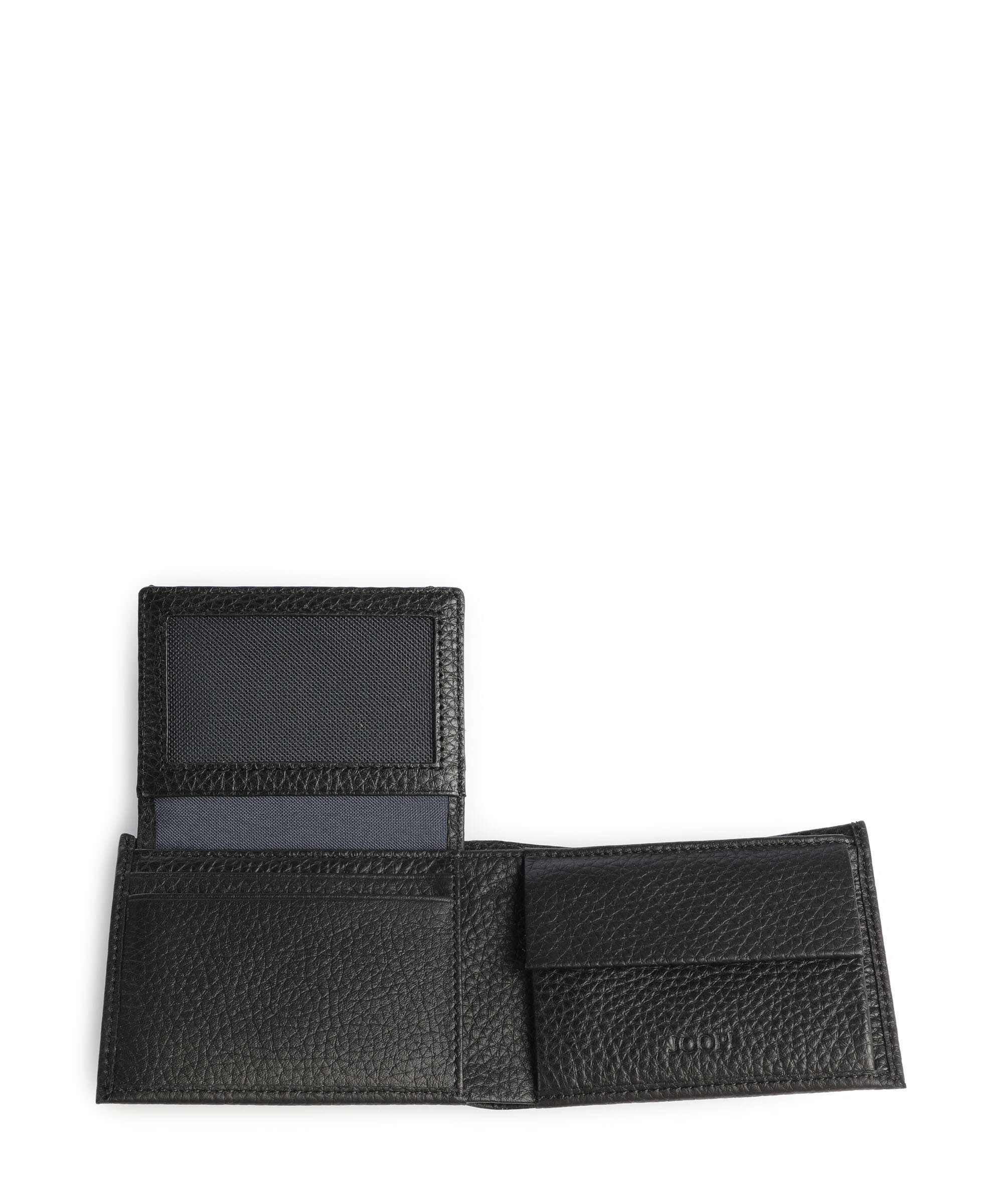 JOOP! Cardona Alfredo Wallet black