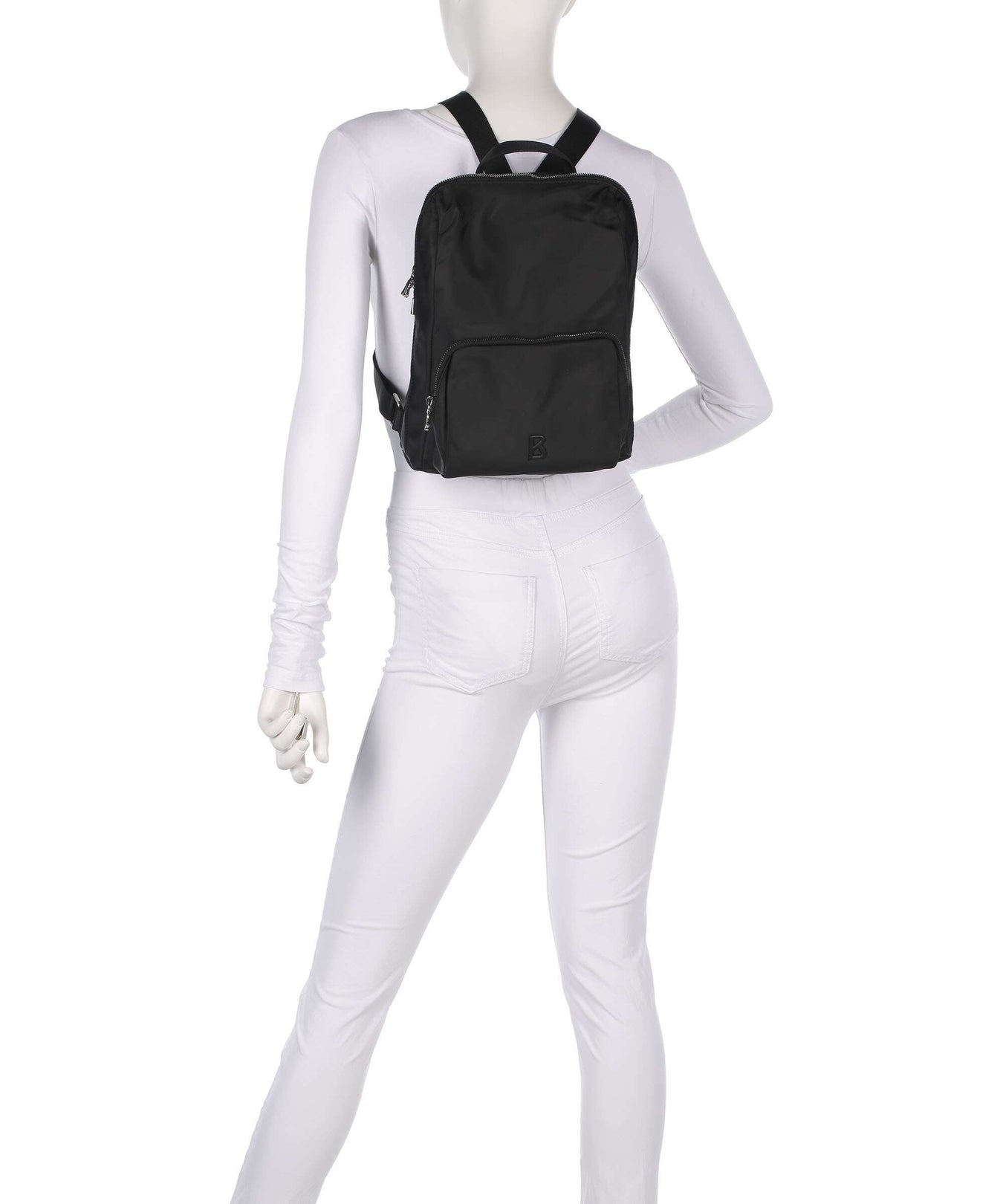 Bogner Verbier Play 1.0 Maxi Backpack black