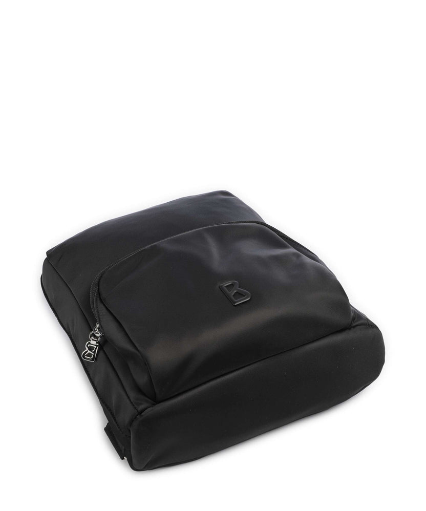 Bogner Verbier Play 1.0 Maxi Backpack black