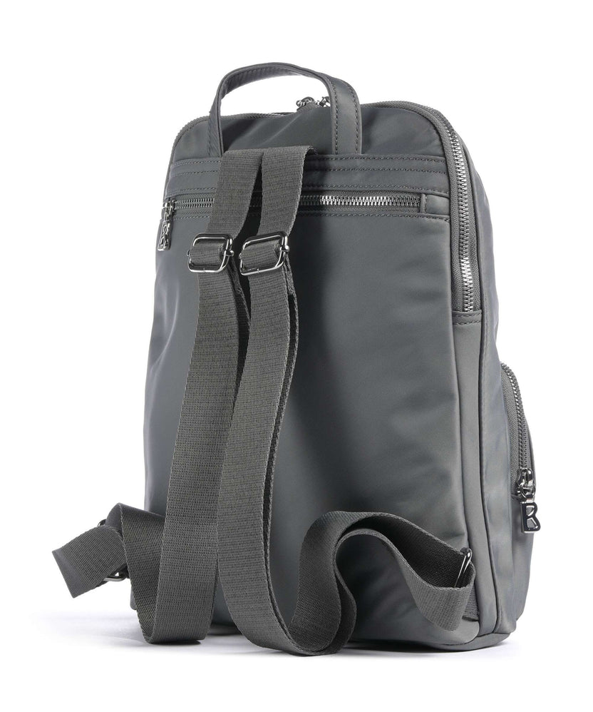 Bogner Verbier Play 1.0 Maxi Backpack grey