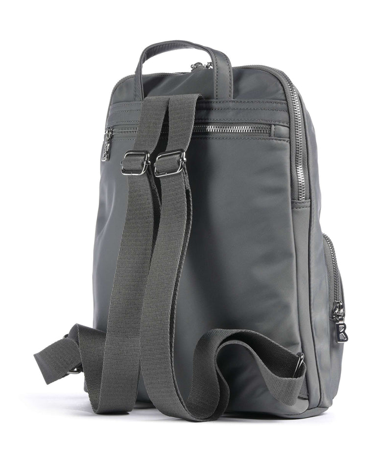 Bogner Verbier Play 1.0 Maxi Backpack grey