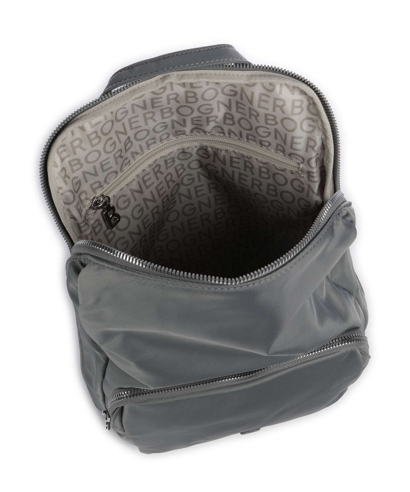 Bogner Verbier Play 1.0 Maxi Backpack grey