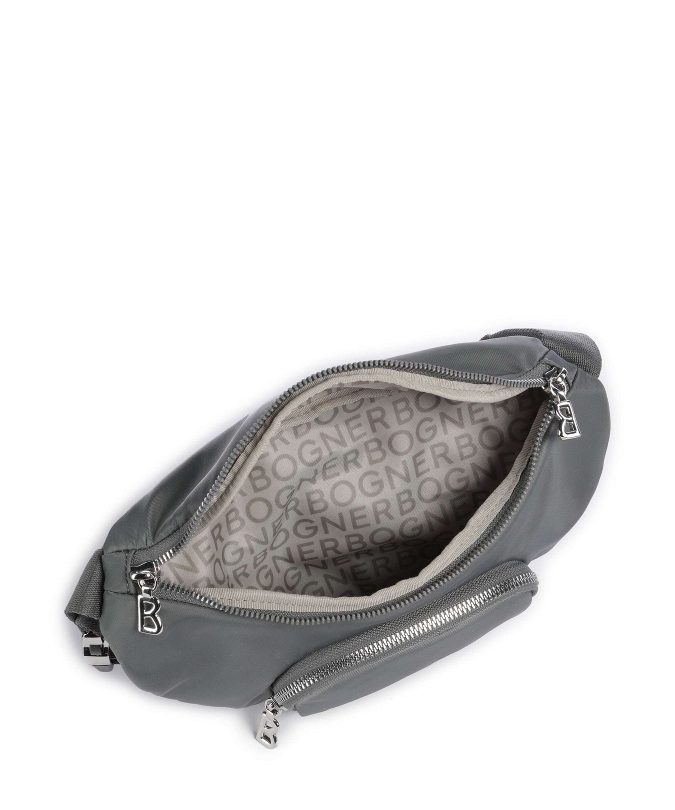 Bogner Verbier Play 1.0 Janica Fanny pack grey