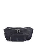 Bogner Verbier Play 1.0 Janica Riñonera dark blue