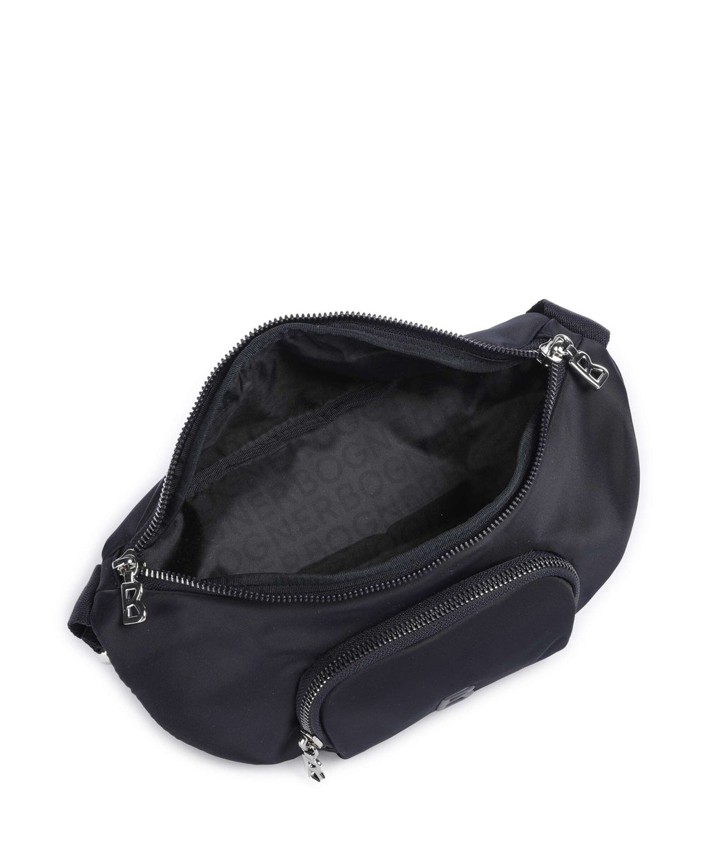 Bogner Verbier Play 1.0 Janica Fanny pack dark blue