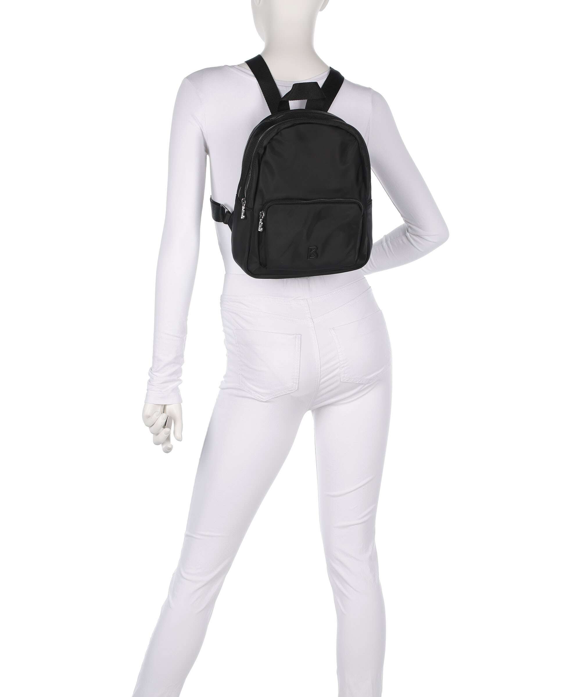 Bogner Verbier Play 1.0 Hermine Backpack black