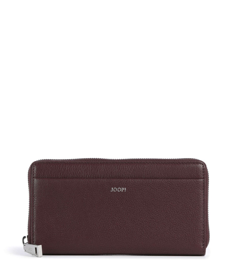 JOOP! Laneta Yura Wallet burgundy