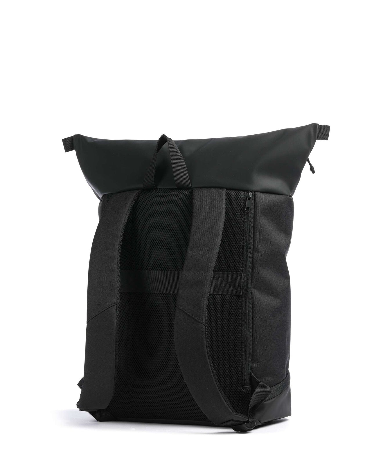 Strellson Alperton Rolltop backpack black