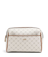 JOOP! Cortina 1.0 Erina Bolso de cosméticos offwhite