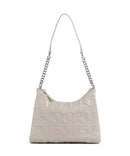 JOOP! Jeans Iniziale Spiega Lucille Bolso de hombro beige