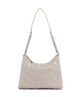 JOOP! Jeans Iniziale Spiega Lucille Bolso de hombro beige