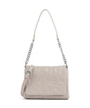 JOOP! Jeans Iniziale Spiega Solar Bolso de hombro beige