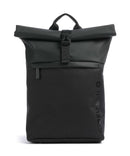 Strellson Alperton Rolltop backpack black