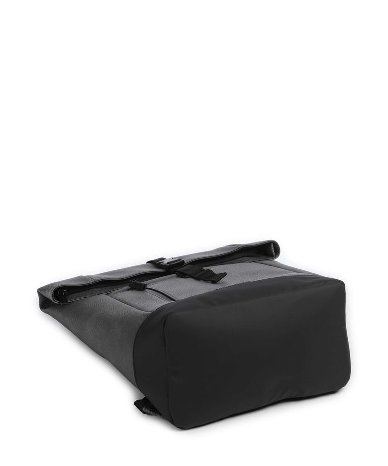 Strellson Westferry Rolltop backpack darkgrey