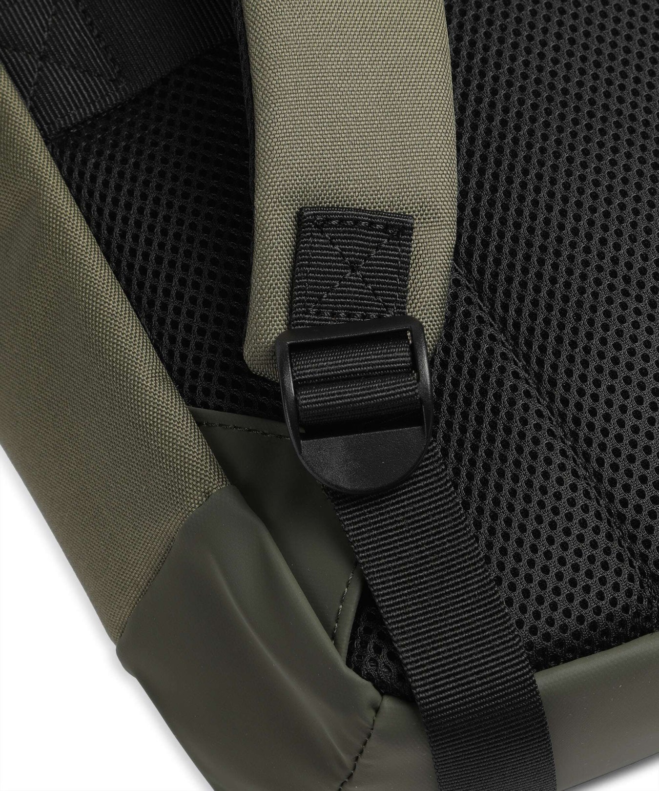 Strellson Alperton Backpack olive night