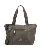 JOOP! Jeans Lietissimo 1.0 Janita Bolsa shopping olive night