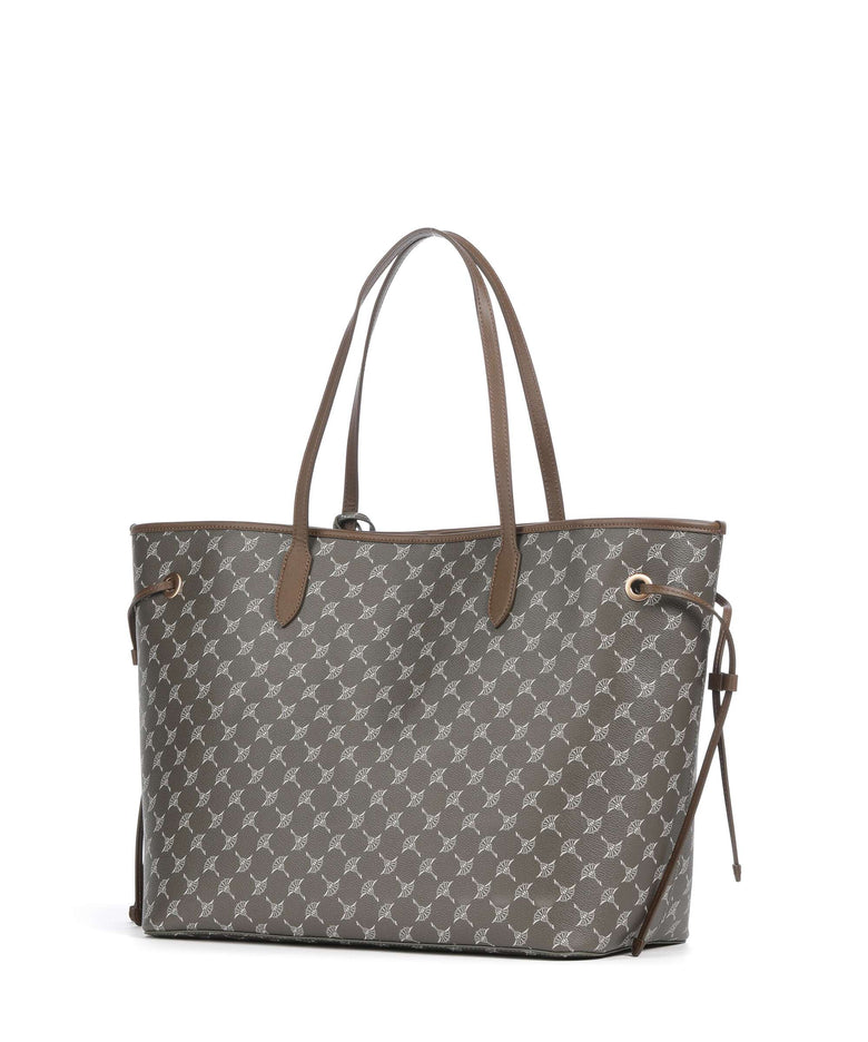 JOOP! Cortina 1.0 Lara Tote bag burnt olive