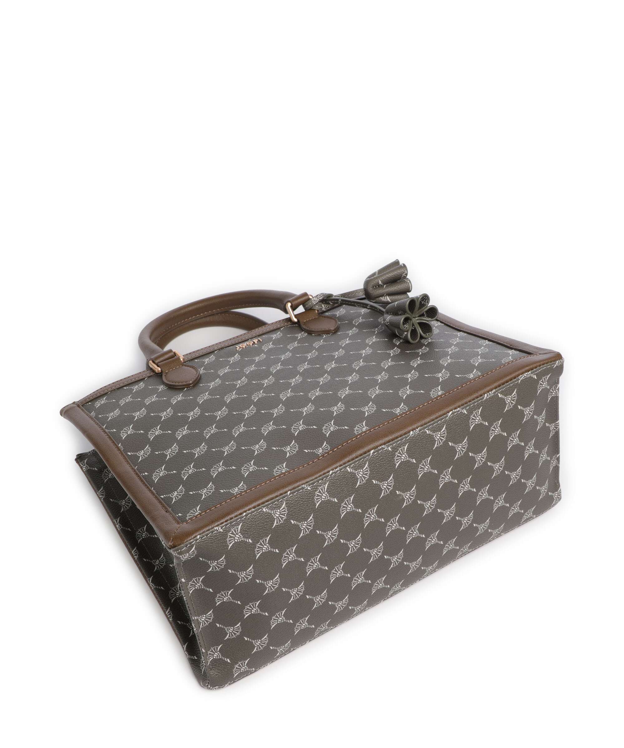 JOOP! Cortina 1.0 Aurelia Handbag burnt olive