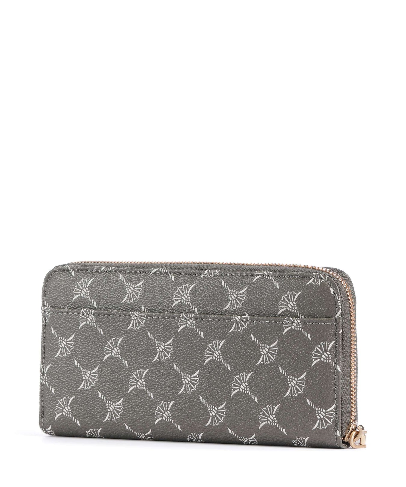 JOOP! Cortina 1.0 Melete Wallet burnt olive