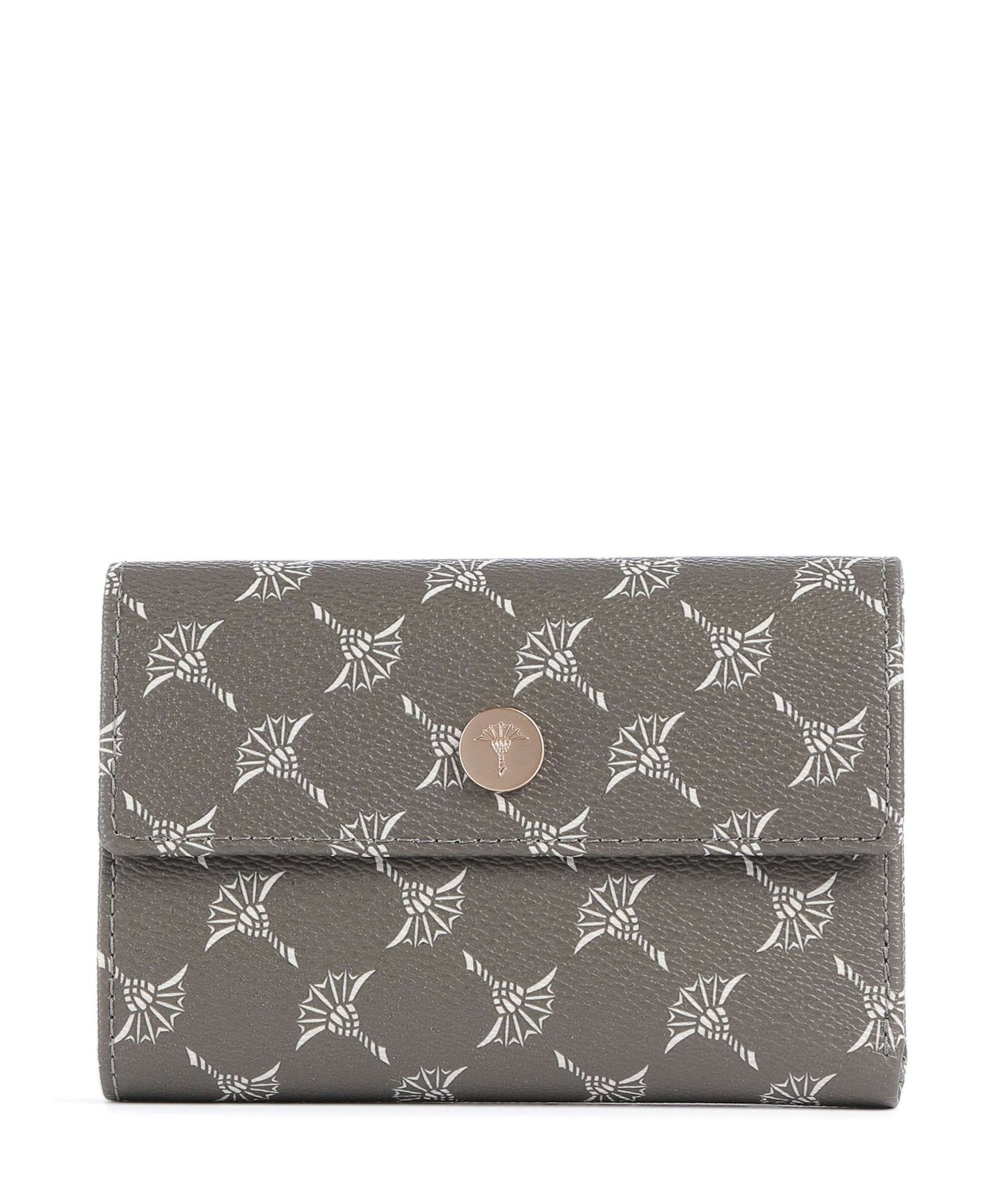 JOOP! Cortina 1.0 Cosma Wallet burnt olive