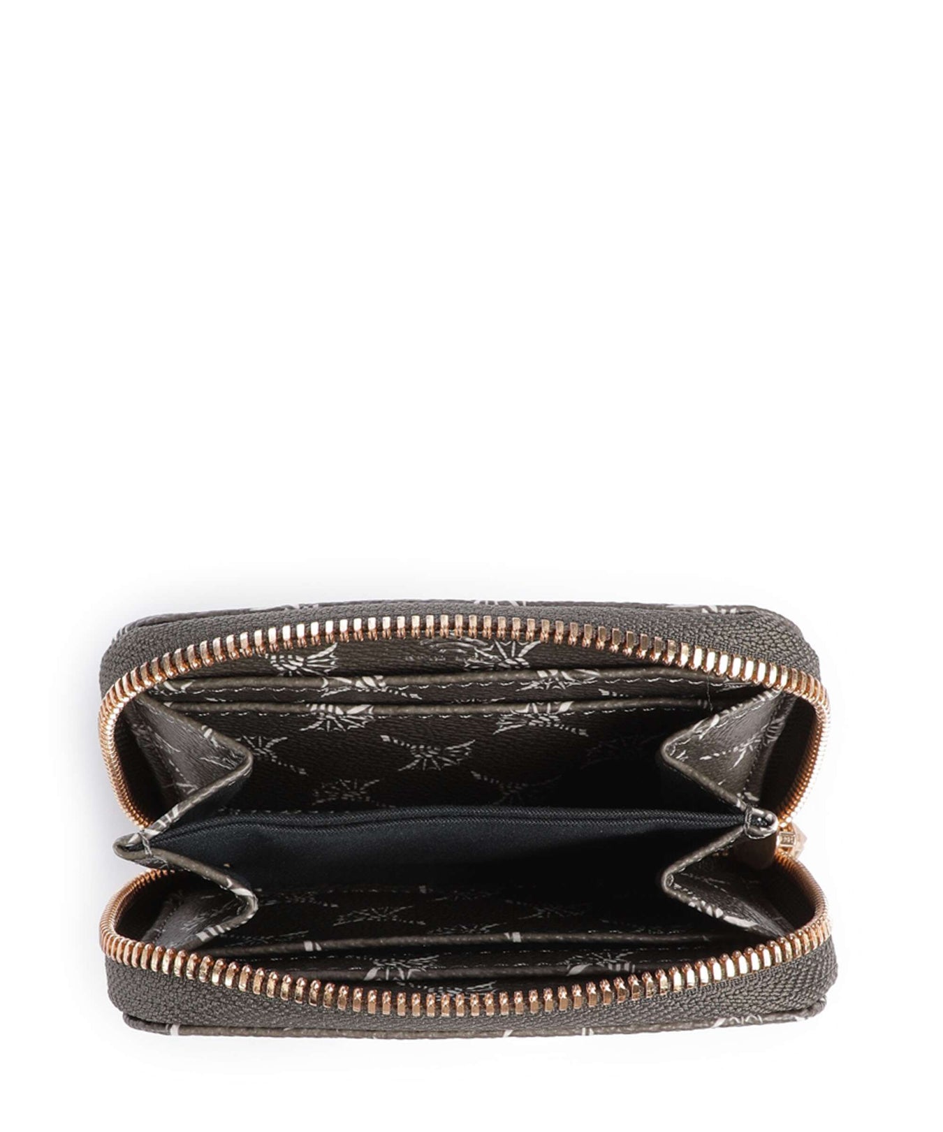 JOOP! Cortina 1.0 Aena Wallet burnt olive