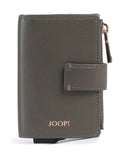 JOOP! Sofisticato 1.0 E-Cage RFID Tarjetero burnt olive