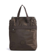 Bogner Maggia 1.0 Malea Bolso mochila seal brown
