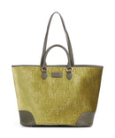 JOOP! Ricamo Dolce Meryl Bolso de mano apple green