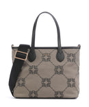 JOOP! Mosaico Lara Bolso de mano morel