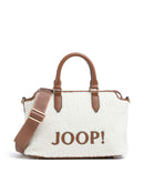 JOOP! Lanoso Lauren Bolso de mano offwhite