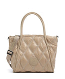 Bogner Tirano Timea Handbag sesame
