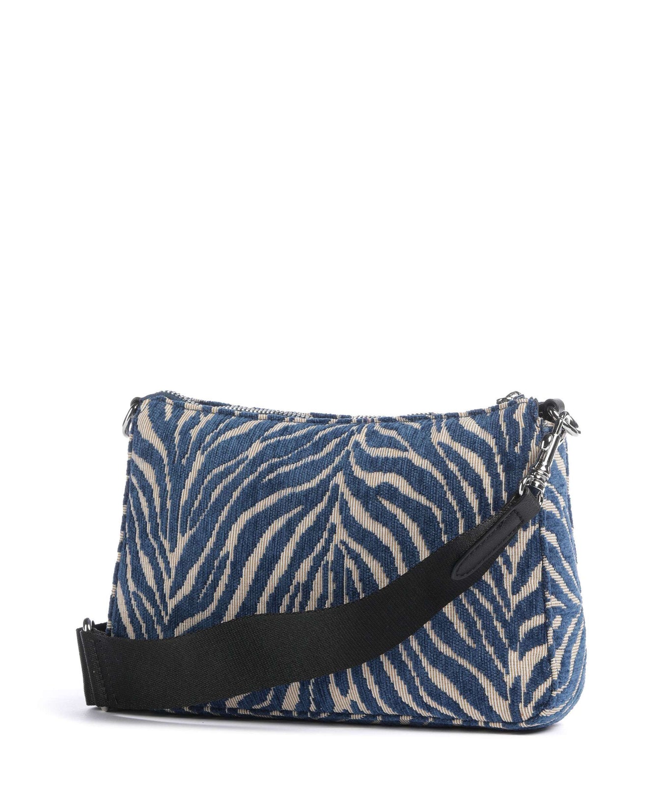 JOOP! Jeans Selvatico Jasmina Crossbody bag blue