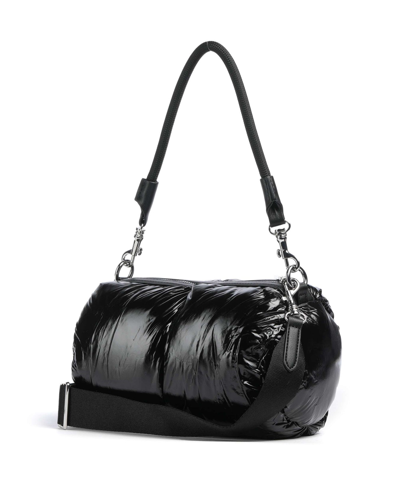 JOOP! Jeans Varsity Virginie Shoulder bag black
