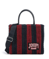 JOOP! Jeans Squadra Aurelia Bolso de mano dark blue