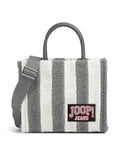 JOOP! Jeans Squadra Aurelia Handbag grey