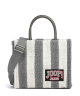 JOOP! Jeans Squadra Aurelia Bolso de mano grey