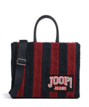 JOOP! Jeans Squadra Aurelia Bolso de mano dark blue