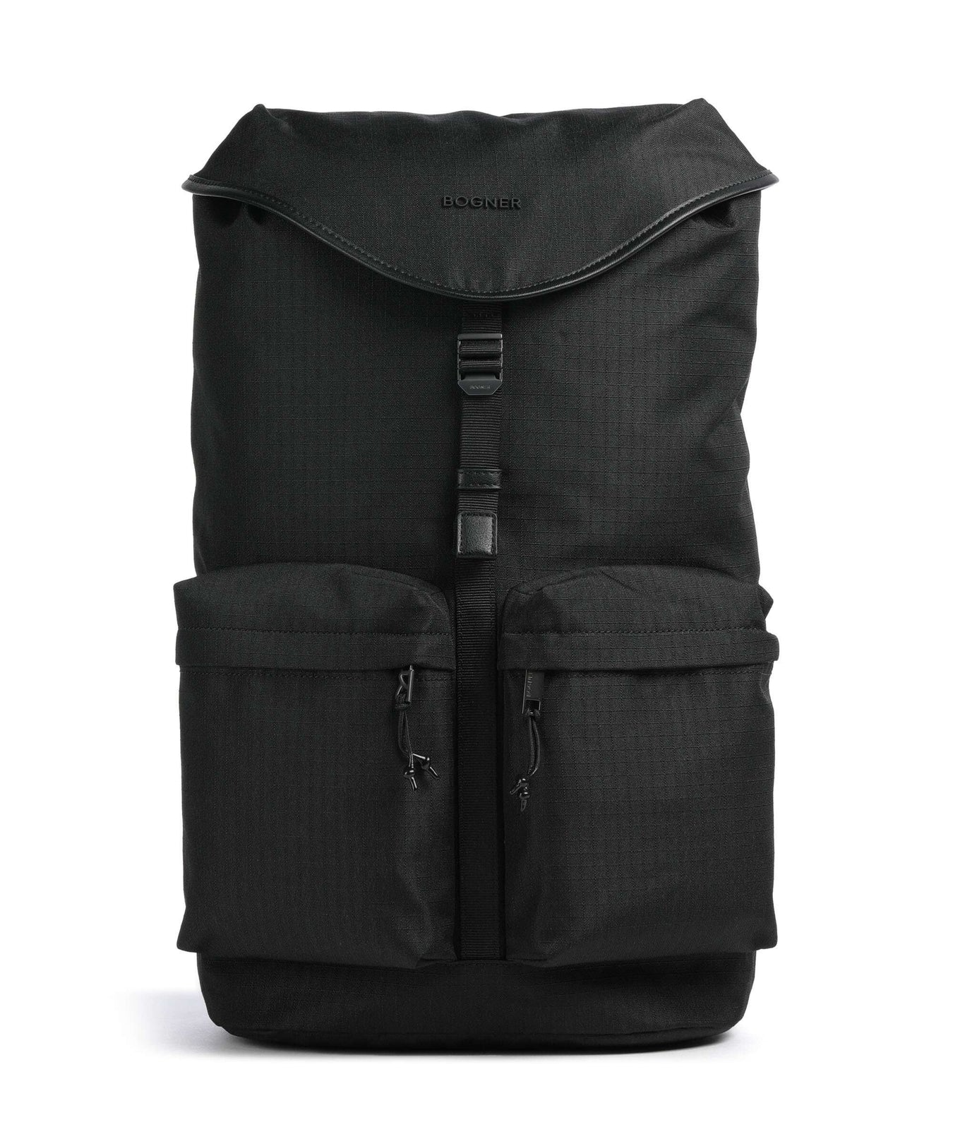 Bogner Myoko Kaya Backpack black