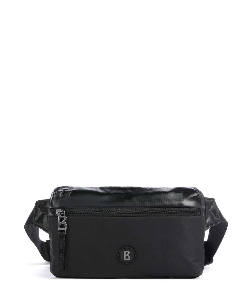 Bogner Monarch X 007 Fabian Belt bag black